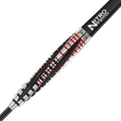 Karabin Red Dragon Steeldarts 21g, 23g