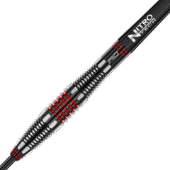 Red Dragon Marlin Venom steel darts 24g, 26g