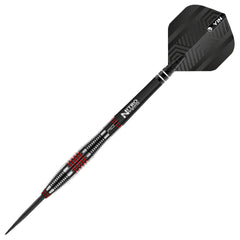 Red Dragon Marlin Venom steel darts 24g, 26g