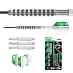 Red Dragon Javelin Speedline Steeldarts 24g, 26g