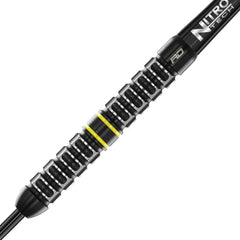 Red Dragon Astraeus Q4X Parallel Steeldarts 22g, 24g, 26g