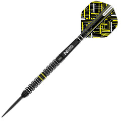Red Dragon Astraeus Q4X Parallel Steeldarts 22g, 24g, 26g