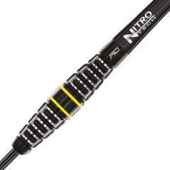 Red Dragon Astraeus Q4X Torpedo Steeldarts 21g, 23g