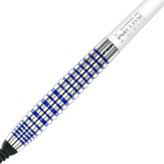 Red Dragon Luke Humphries TX3 Cool Blue SE Softdarts 20g