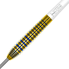 Red Dragon Luke Humphries TX3 Gold SE Steeldarts 22g, 24g