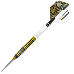 Red Dragon Luke Humphries TX3 Gold SE Steeldarts 22g, 24g