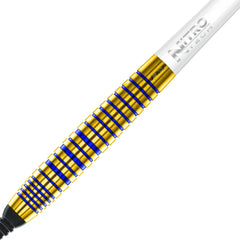 Red Dragon Luke Humphries TX3 Gold SE Softdarts 20g