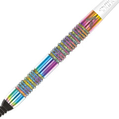 Red Dragon Peter Wright Snakebite Diamond Fusion Spectron SE Softdarts 20g
