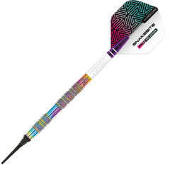 Red Dragon Peter Wright Snakebite Diamond Fusion Spectron SE Softdarts 20g