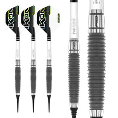 Red Dragon Ikon 1.1 soft darts 20g