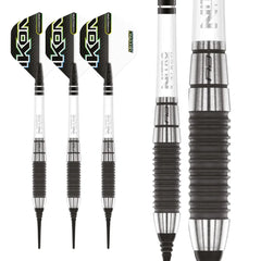 Red Dragon Ikon 1.2 soft darts 20g