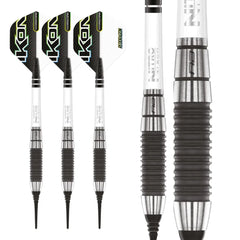 Red Dragon Ikon 1.2 Softdarts 20g