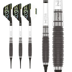 Red Dragon Ikon 1.3 soft darts 20g