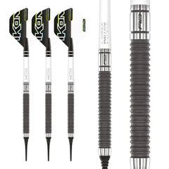 Red Dragon Ikon 1.4 soft darts 20g