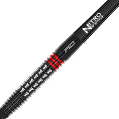 Red Dragon Vengeance Red Softdarts 20g