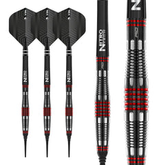 Red Dragon Marlin Venom soft darts 20g