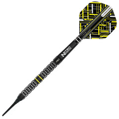 Red Dragon Astraeus Q4X Parallel Softdarts 20g