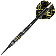 Red Dragon Astraeus Q4X Torpedo Soft Darts 20g