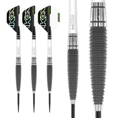 Red Dragon Ikon 1.1 steel darts 23g, 25g