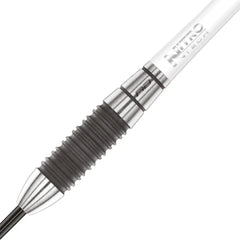 Red Dragon Ikon 1.2 steel darts 22g, 24g