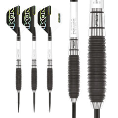 Red Dragon Ikon 1.3 steel darts 23g, 25g