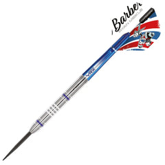 Red Dragon Ryan Meikle Steeldarts 22g