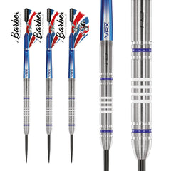 Red Dragon Ryan Meikle Steeldarts 22g