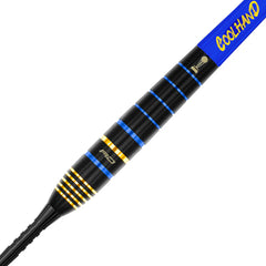 Red Dragon Luke Humphries TX4 Avenger Steeldarts 22g, 24g