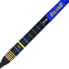 Red Dragon Luke Humphries TX4 Avenger Softdarts 20g