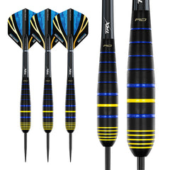 Red Dragon Luke Humphries World Champion Steeldarts 20g, 22g