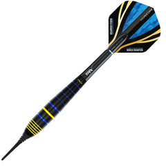 Red Dragon Luke Humphries World Champion Softdarts 20g