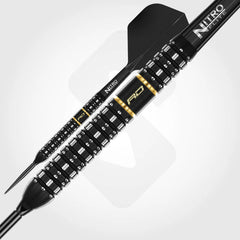 Red Dragon Ascend Parallel Switch Point Steeldarts 22g, 23g, 24g