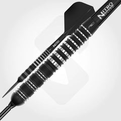 Red Dragon Sable 01 90% Parallel Switch Point Steeldarts 21g, 22g, 23g, 24g