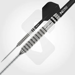 Red Dragon Gian van Veen TE Switch Points Steeldarts 21g