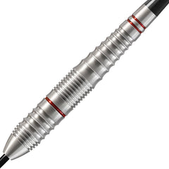 Rzutki stalowe Harrows Rage 21g, 22g, 23g, 24g