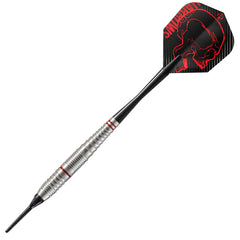 Miękkie rzutki Harrows Rage 18g, 20g