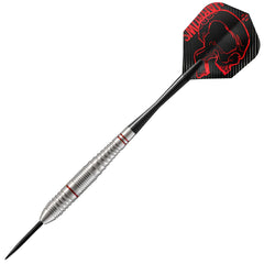 Rzutki stalowe Harrows Rage 21g, 22g, 23g, 24g