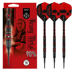 Harrows RYAN SEARLE Softdarts 18g, 20g