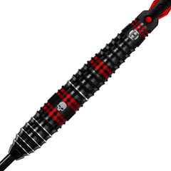 Harrows RYAN SEARLE Steeldarts 22g, 23g, 24g, 26g, 30g, 32g