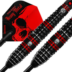 Harrows RYAN SEARLE Steeldarts 22g, 23g, 24g, 26g, 30g, 32g