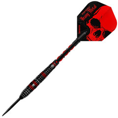 Harrows RYAN SEARLE Steeldarts 22g, 23g, 24g, 26g, 30g, 32g