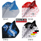 Bulls Metrixx Martin Schindler No2 Standard Flights