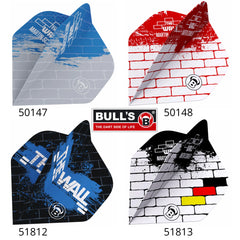 Bulls Metrixx Martin Schindler No2 Standard Flights