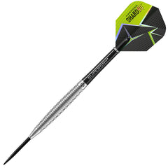 Rzutki stalowe Harrows Shard 21g, 23g, 24g