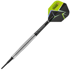Miękkie rzutki Harrows Shard 18g, 20g