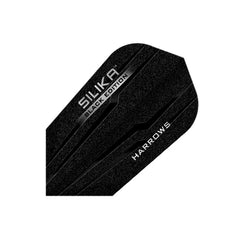 Harrows Silika Black Edition Flights