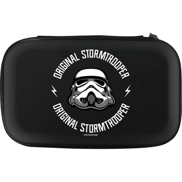 Oryginalne etui na darty StormTrooper na 2 zestawy rzutek