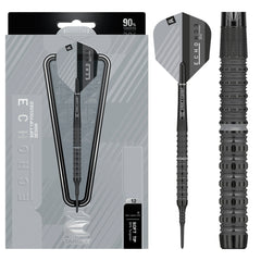 Target Echo 12 Softdarts 19g, 21g