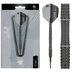 Target Echo 13 Softdarts 18g, 20g