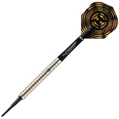 Harrows Anniversary Edition Oryginalne Softdarts 18g